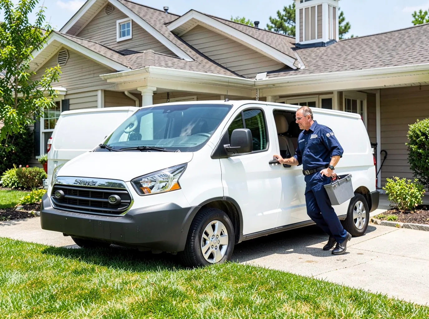 Emergency Plumber company in Hansboro, ND