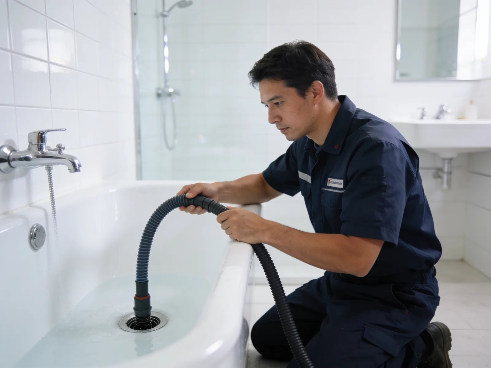 Emergency Plumber Hansboro, ND FAQs
